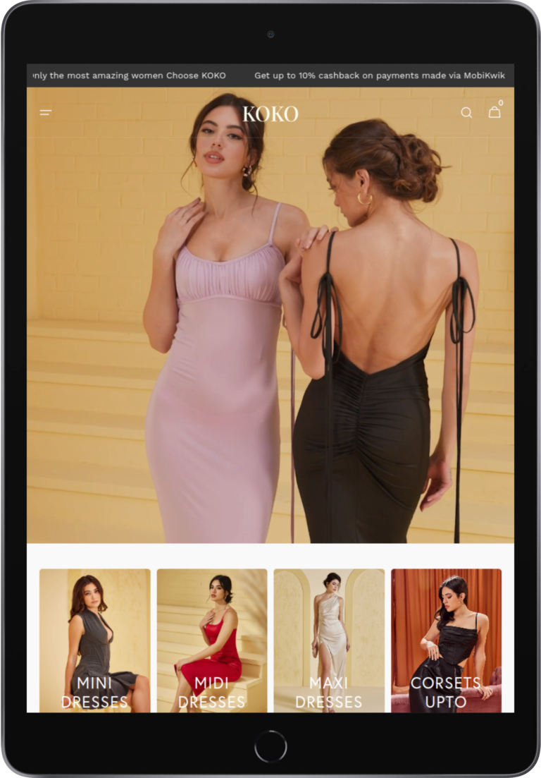 choosekoko.com