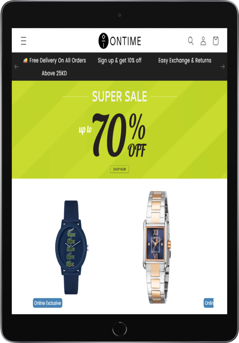 ontime.com