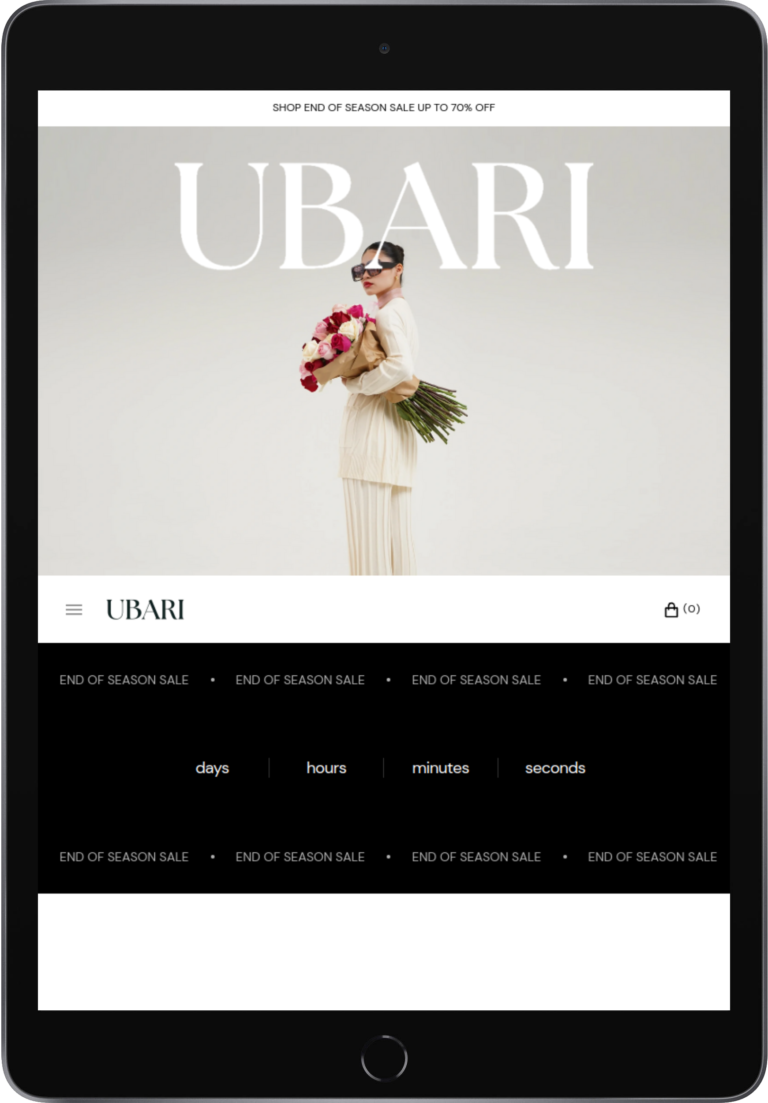 ubari.us